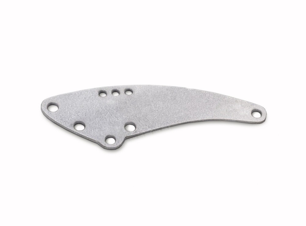Фурнитура для Vib blade 55 мм 14,5 г - 1