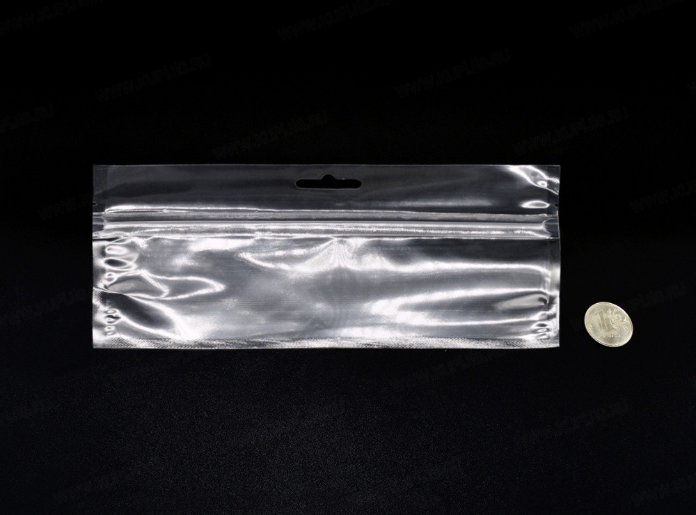 Пакет Zip-Lock 210x95 - 1