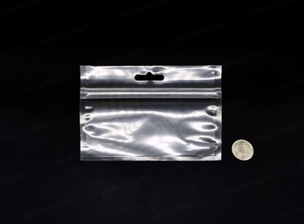Пакет Zip-Lock 140x105 - 1