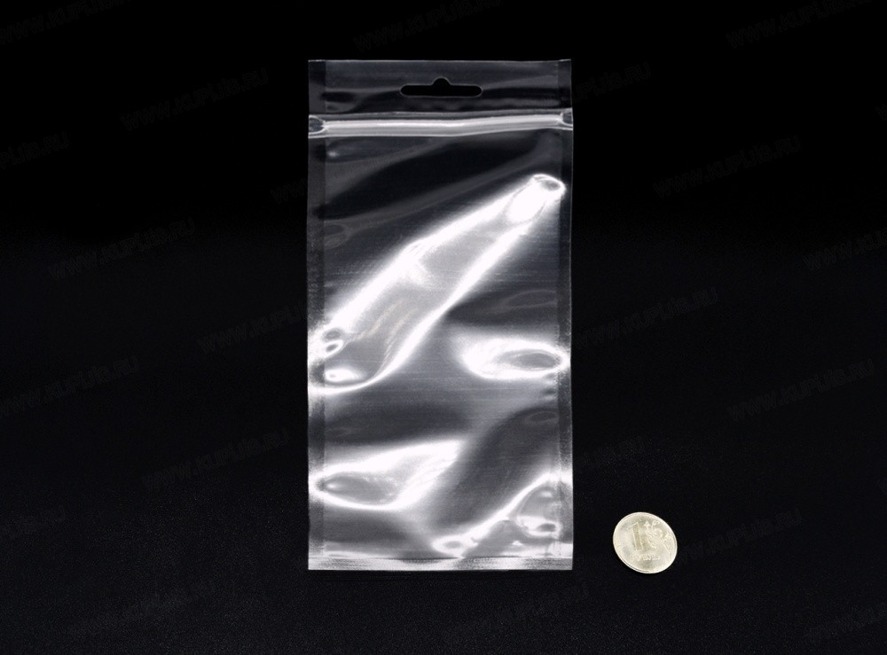 Пакет Zip-Lock 95x240 - 1