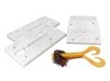 Бактейл Miuras Mouse 5.5 140 мм (комплект форм) 1