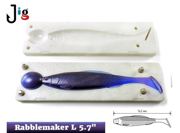 Rabblemaker L 5.7 145 мм - 2