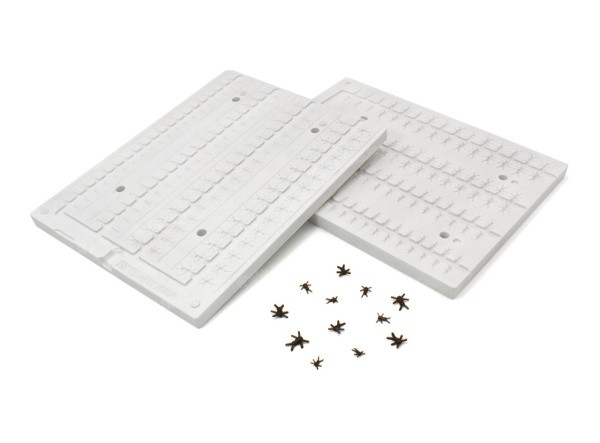 Набор № 16 Insect-Mix х 120 мест 5