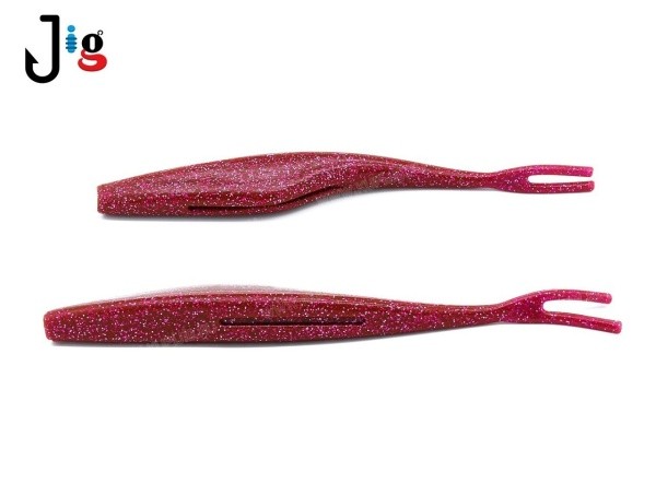 Jerk-Minnow-5.9-150-мм - 4