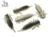 Larva 3.3 85 мм х 5 мест Алюминий - 4