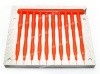 Flat Worm 3,1″ 79 мм 1