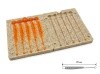 Worm (The Seducer) 3.5 90 мм x 5 мест 2