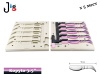 Kopyto 3.5 90 мм х 5 мест JIG-MAKER - 2