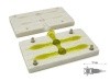 Larva 2 51 мм x 4 места 2