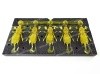 Bear baits twister 3.2 82 мм х 5 мест - 1