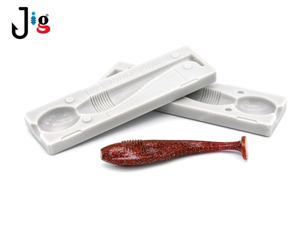 Stepped Ribs 3.7 95 мм - 3