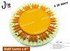 Центробежная форма Half Larva 1.8 45 мм x 36 мест 2