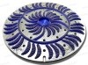 Центробежная форма Опарыш 1.6 42 мм x 52 места Алюминий - 1