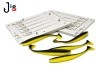 Easy Shiner 6.5 165 мм х 5 мест JIG-MAKER - 3