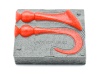 Хвосты для Strike Pro Guppie Jr - 1