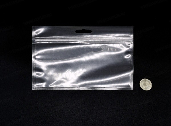 Пакет Zip-Lock 180x130 - 1