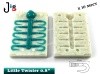 Little Twister 0.8 22 мм х 10 мест - 2