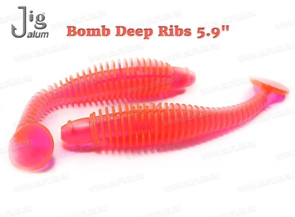 czentrobezhnaya-forma-bomb-deep-ribs-5.9-150-mm-x-12-mest-alyuminij-4