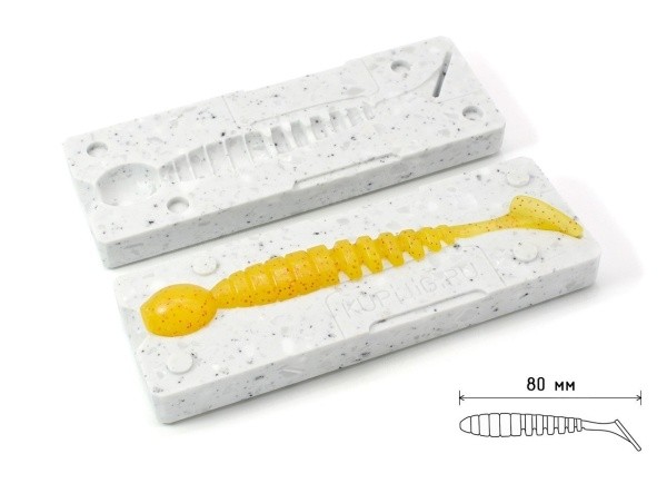 Shad 3.2 80 мм - 2