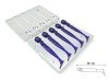 Shadster 3.2 80 мм x 5 мест Duocolor - 2