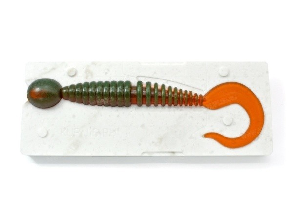 Twist 4.3 110 мм - 1