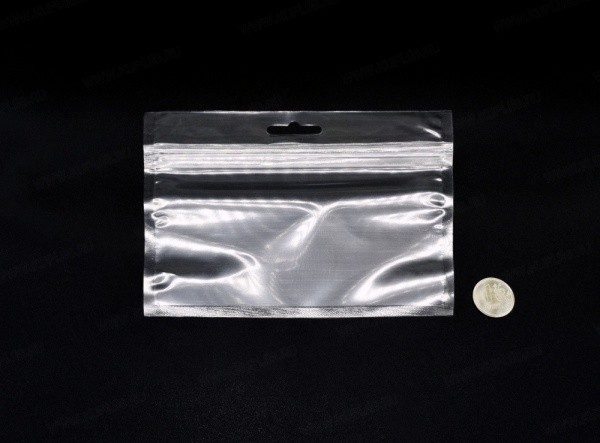 Пакет Zip-Lock 165x120 - 1