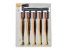 Малёк 5 127 мм х 5 мест JIG-MAKER - 1