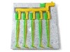 Swing Impact 4 102 мм х 5 мест JIG-MAKER - 1