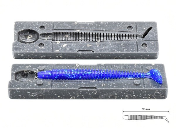 Swimming Ribster 4 98 мм - 2