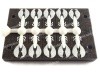 Ax Crow Mini 1.2- 25 мм х 10 мест 1