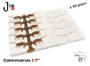 Gammarus 1.7 42 мм x 10 мест 2