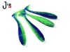 Swing Impact FAT 4.8 121 мм х 4 места JIG-MAKER - 4