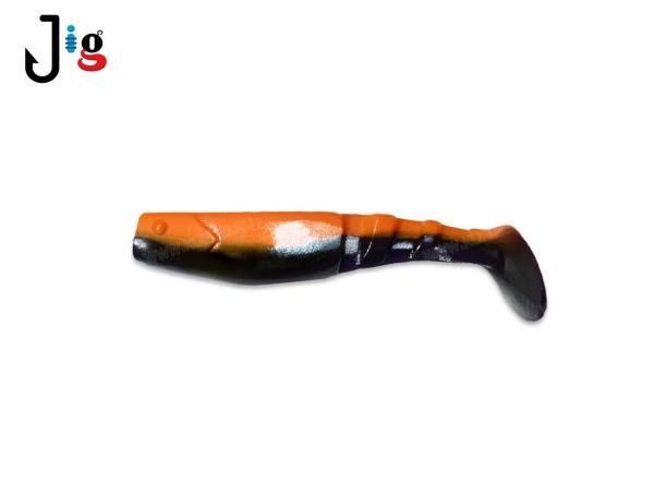Predator 2.5 65 мм х 7 мест JIG-MAKER - 4