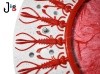 Центробежная форма Larva Delux 2.3 60 мм х 24 места - 3