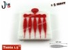 Tanta 1.5 40 мм х 5 мест 2