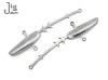 Форма для литья сердечника Bay Ruf SV 2.8 71 мм 4