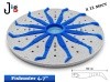 Центробежная форма Fishunter 4.7 120 мм х 12 мест - 2