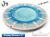 Центробежная форма Young Worm 1.7 43 мм х 96 мест - 2