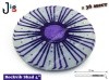 Центробежная форма Rockvibe Shad 4 101 мм x 36 мест 2