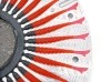 Центробежная форма Fish Tail Ringer 2.8 71 мм x 36 мест Алюминий - 3