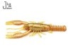 Craw 3 73 мм Алюминий - 4