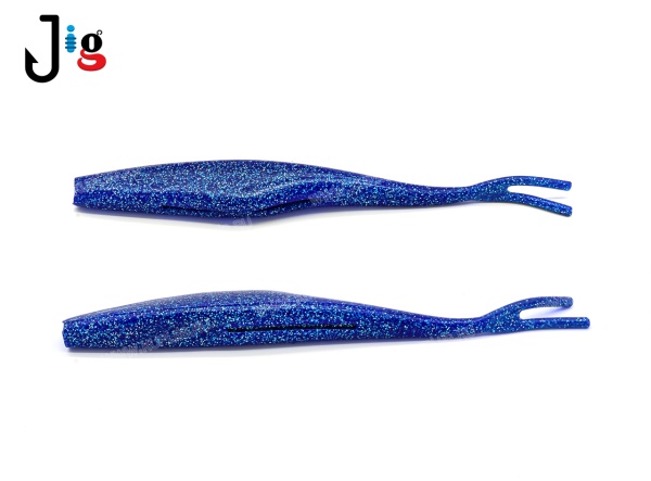 Jerk Minnow 7 180 мм - 4