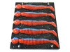 Bubbling Shad 5.5 140 мм х 5 мест DUOCOLOR - 1