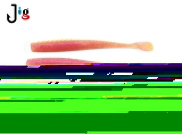 Hustle Minnow 5 127 мм х 5 мест DUOCOLOR - 4