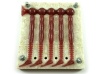 Rockvibe Shad 2.8 71 мм х 5 мест №1