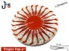 Центробежная форма Traper Fan 4 96 мм х 24 места 2