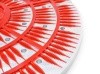 Центробежная форма Tanta 1.1 30 мм x 204 места Алюминий - 3