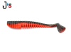 Awaruna 4 102 мм х 5 мест JIG-MAKER - 4