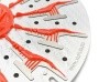 Центробежная форма Mad Shrimp 3.9 100 мм х 12 мест Алюминий - 3