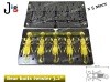 Bear baits twister 3.2 82 мм х 5 мест - 2